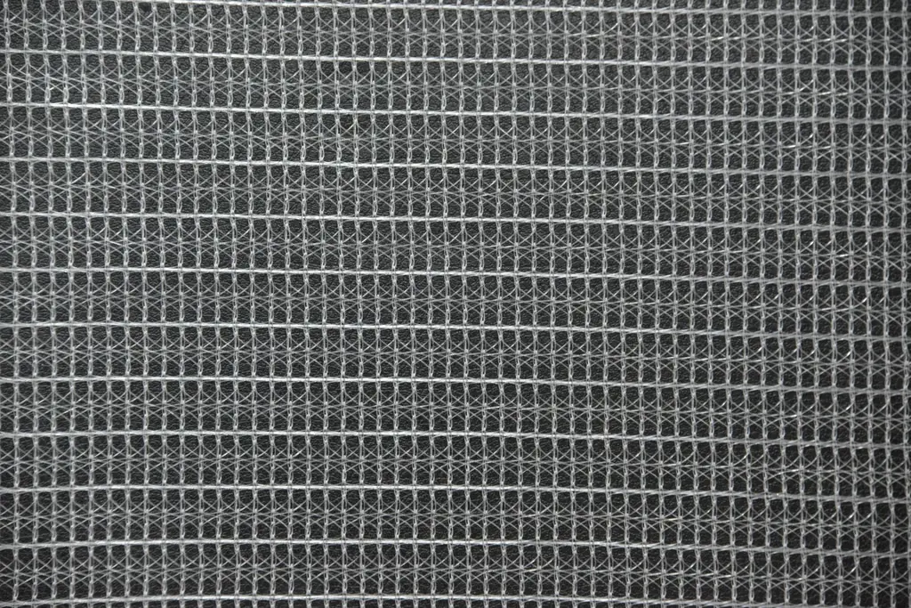 방충망 3mm 백색